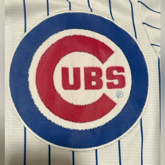 Cubs Jersey Bryant 17 - Picture 3 of 11